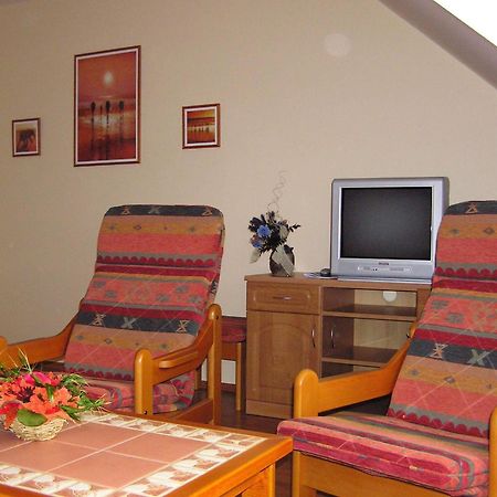 Penzion Padrtuv Mlyn Trebic Room photo