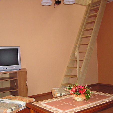 Penzion Padrtuv Mlyn Trebic Room photo
